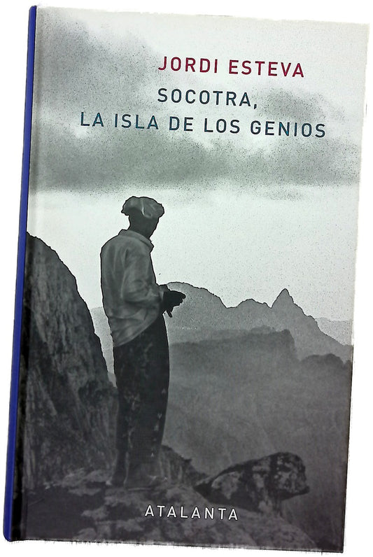 Socotra, la isla de los genios