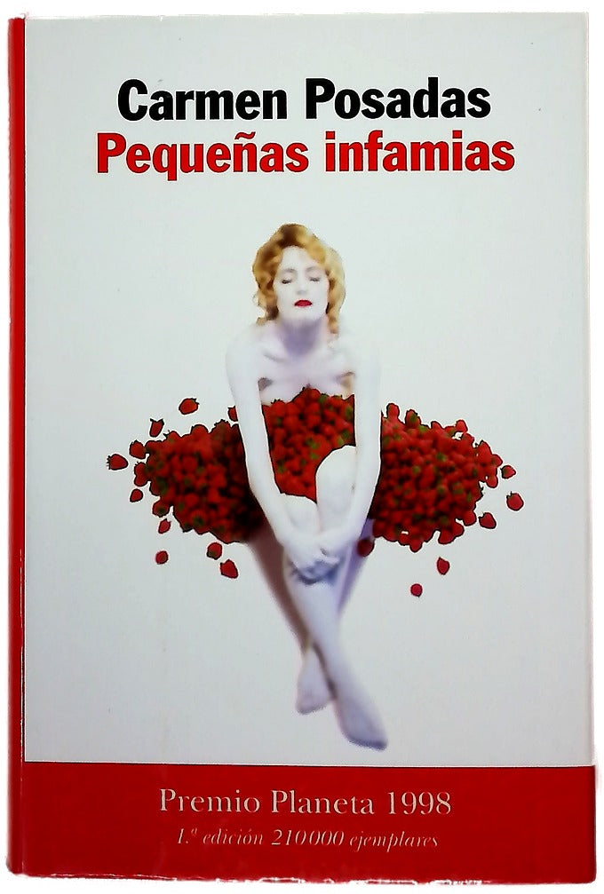Pequeñas infamias