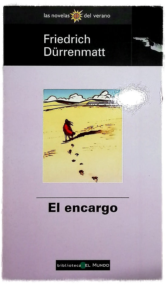 El encargo