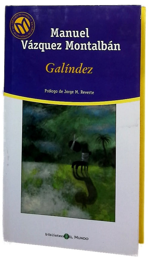 Galíndez