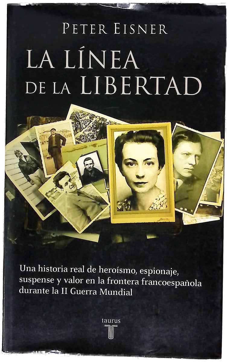 La línea de la libertad