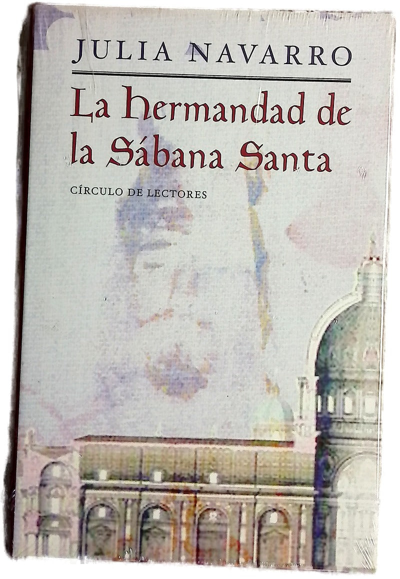 La hermandad de la Sábana Santa