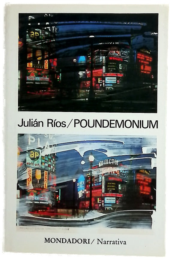 Poundemonium