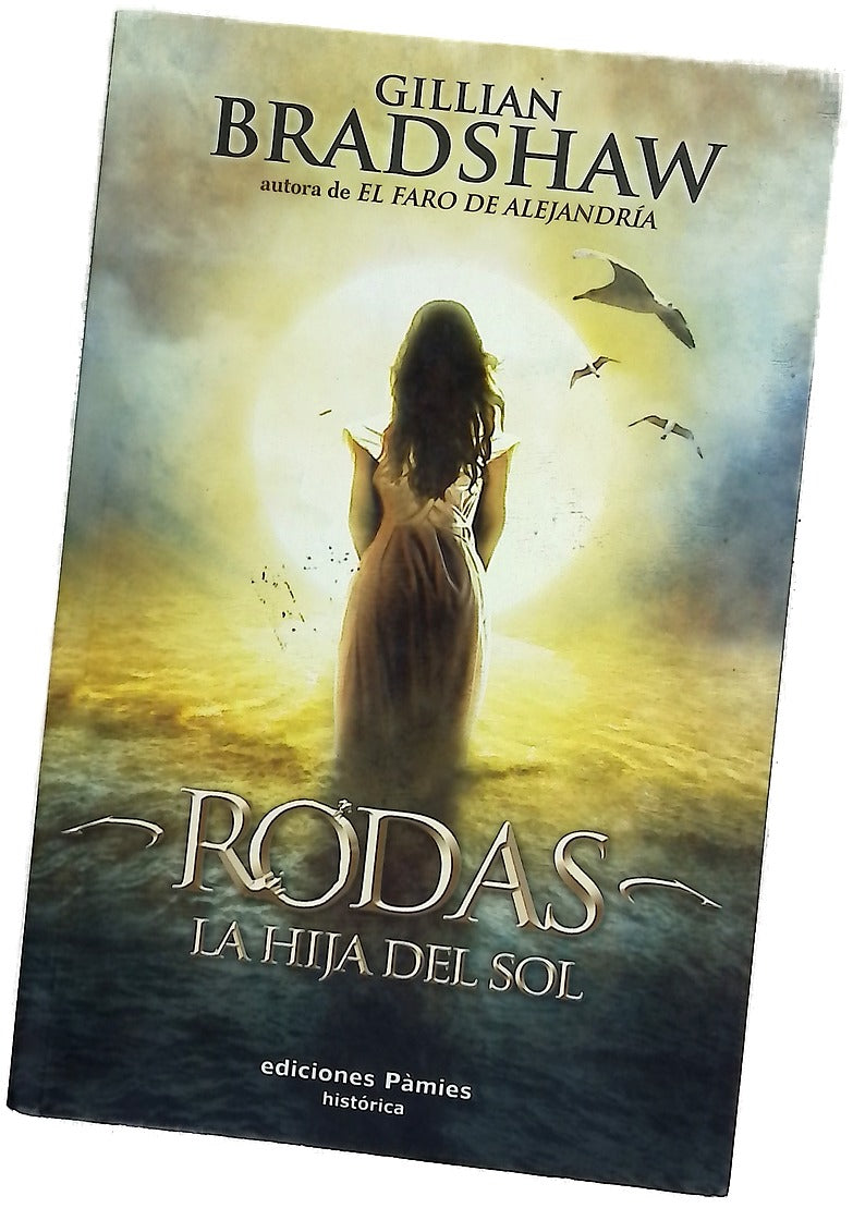 Rodas, la hija del sol