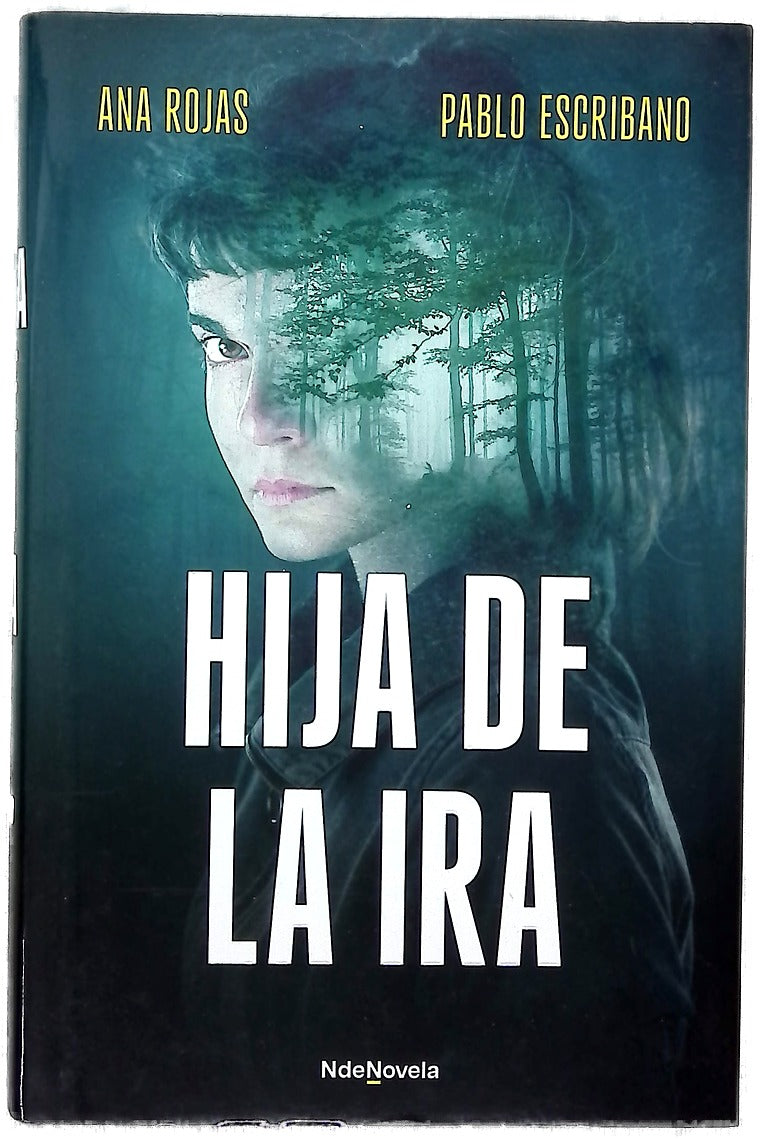 Hija de la ira