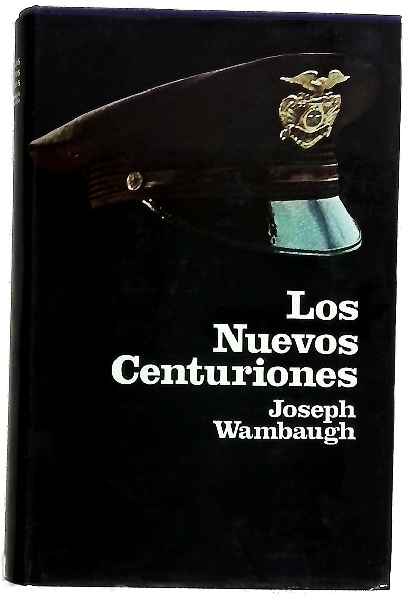 Los nuevos centuriones