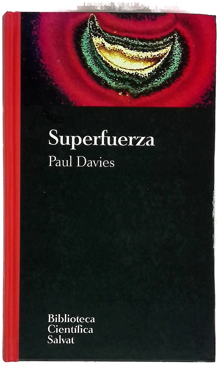 Superfuerza