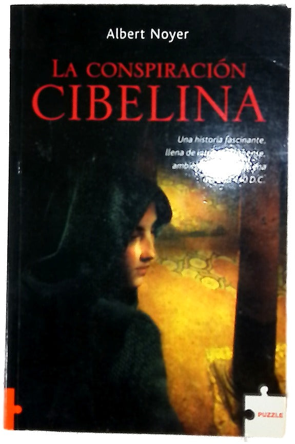 La conspiración cibelina