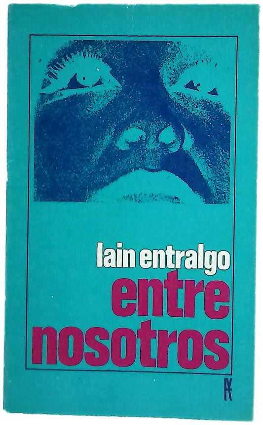 Entre nosotros comedia dramática