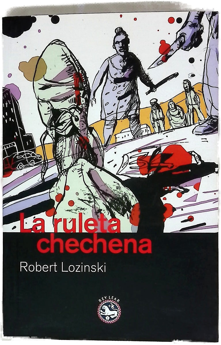 La ruleta chechena