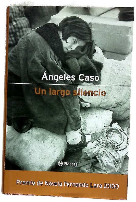 Un largo silencio