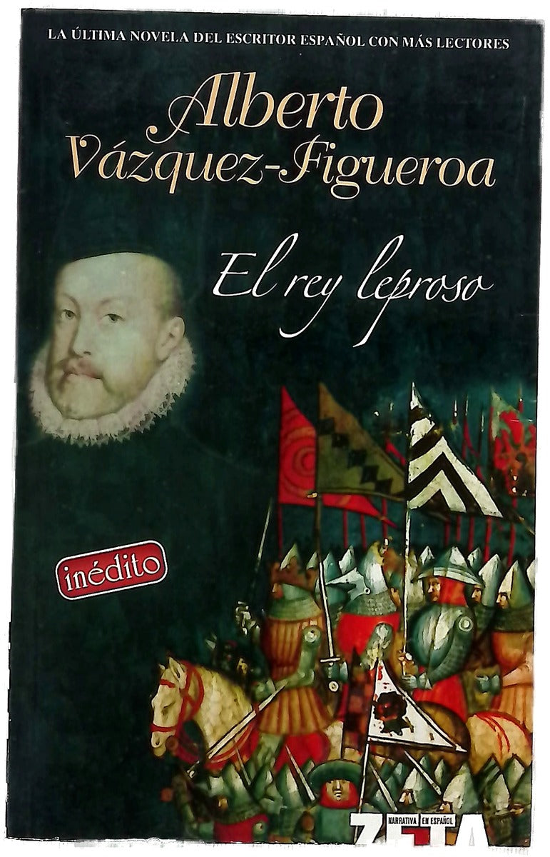 El rey leproso