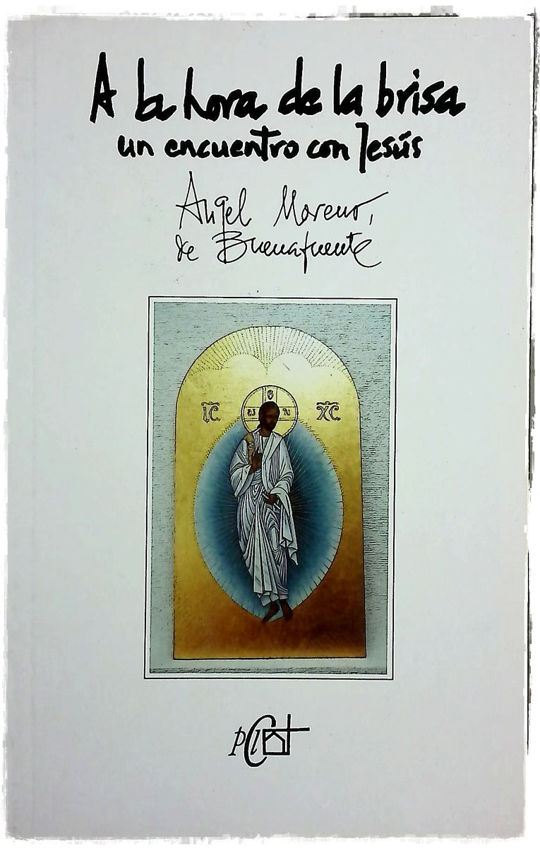 A la hora de la brisa un encuentro con Jesús
