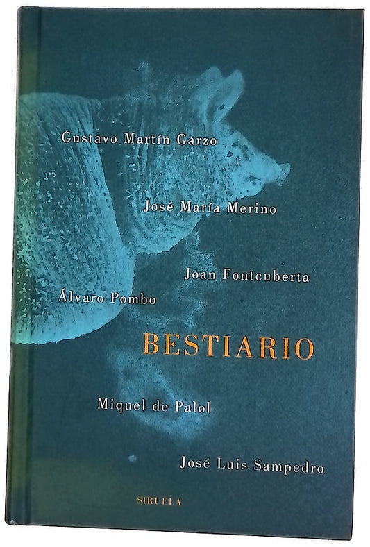 Bestiario