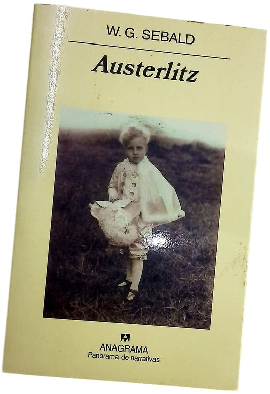 Austerlitz