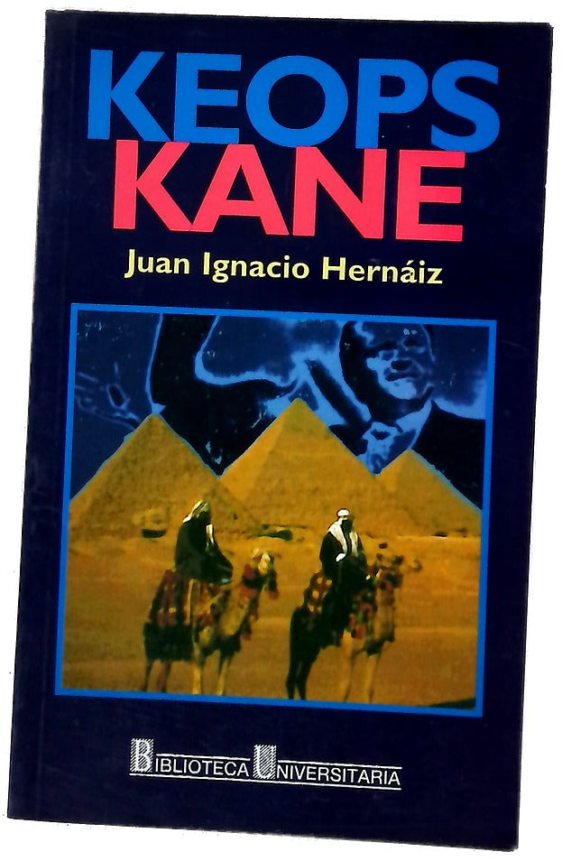 Keops Kane