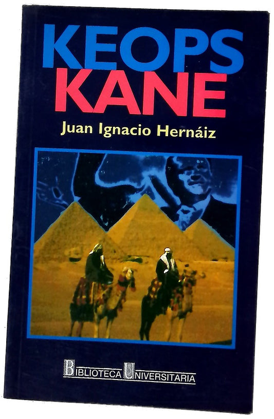 Keops Kane