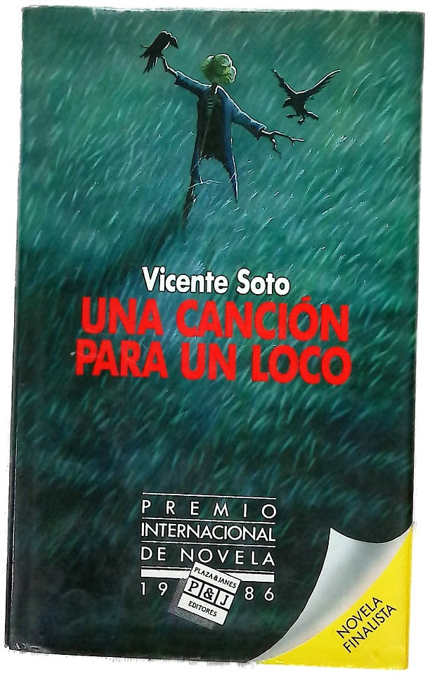 Una canción para un loco
