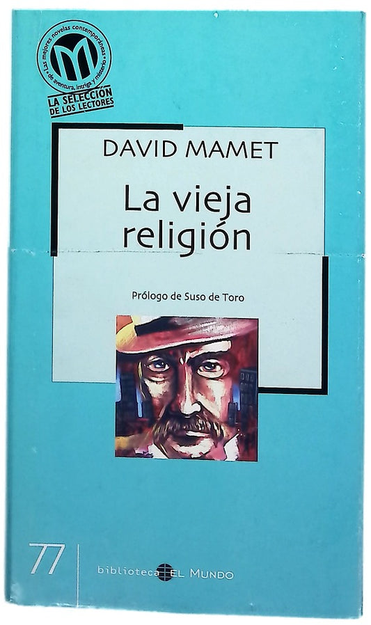 La vieja religión