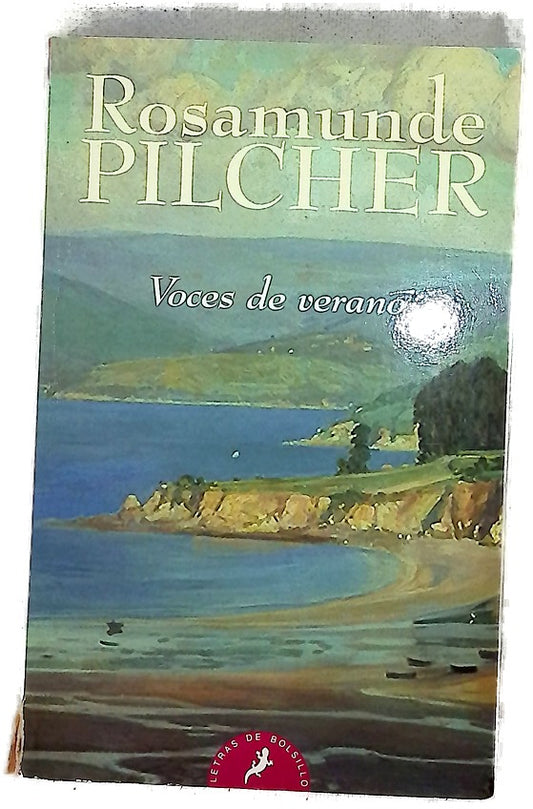 Voces de verano