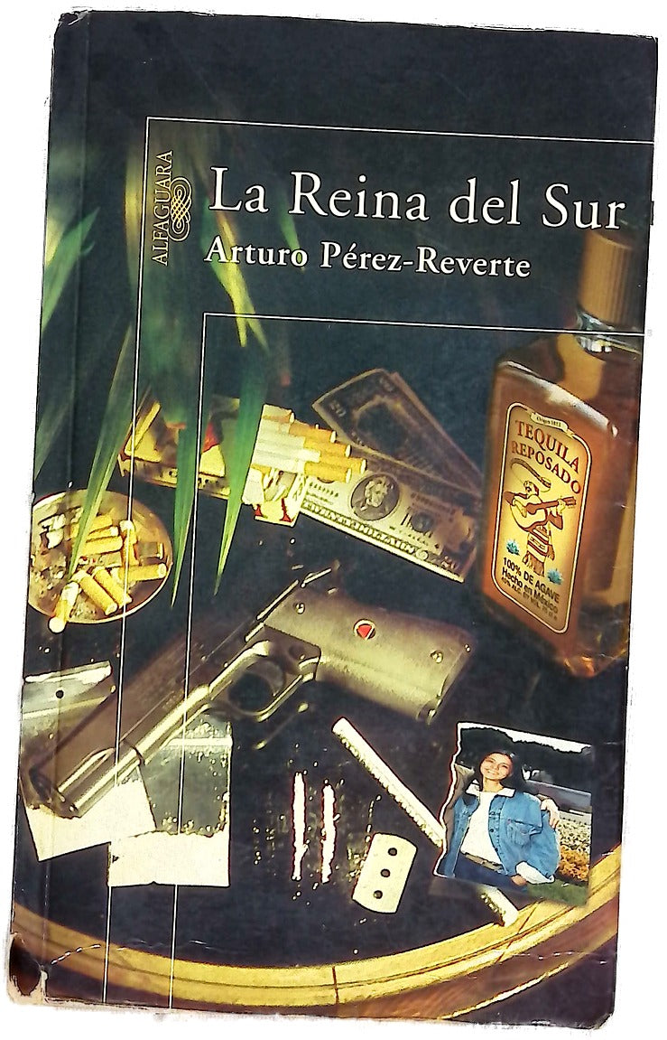 La reina del sur