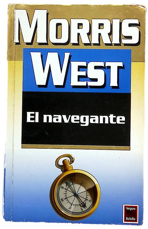 El Navegante