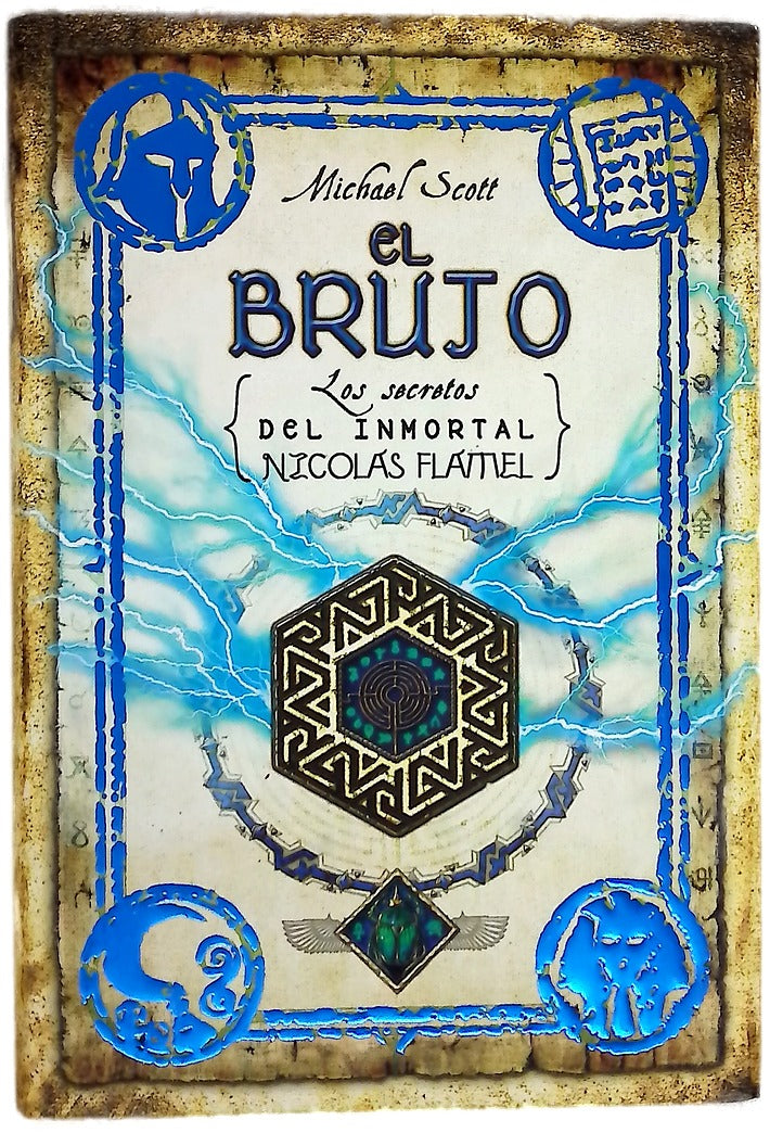 El brujo
