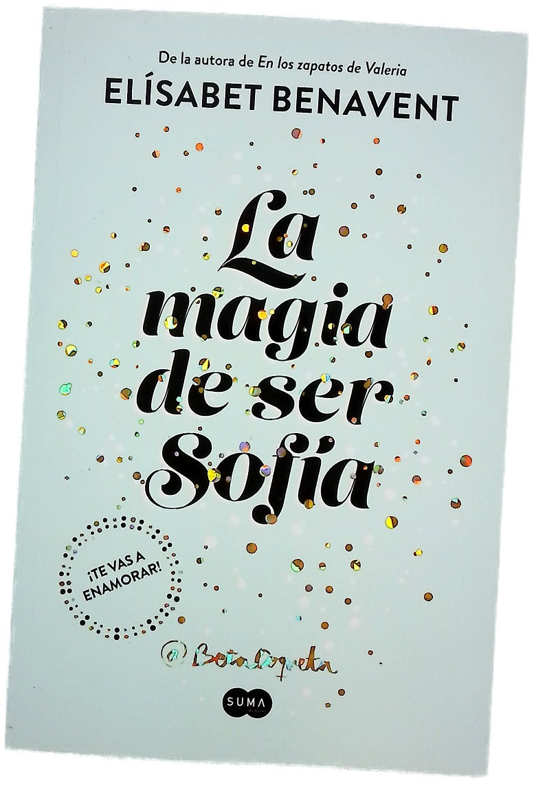 La magia de ser Sofía
