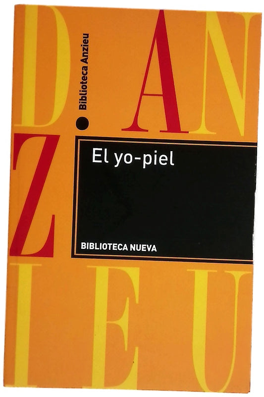 El yo-piel