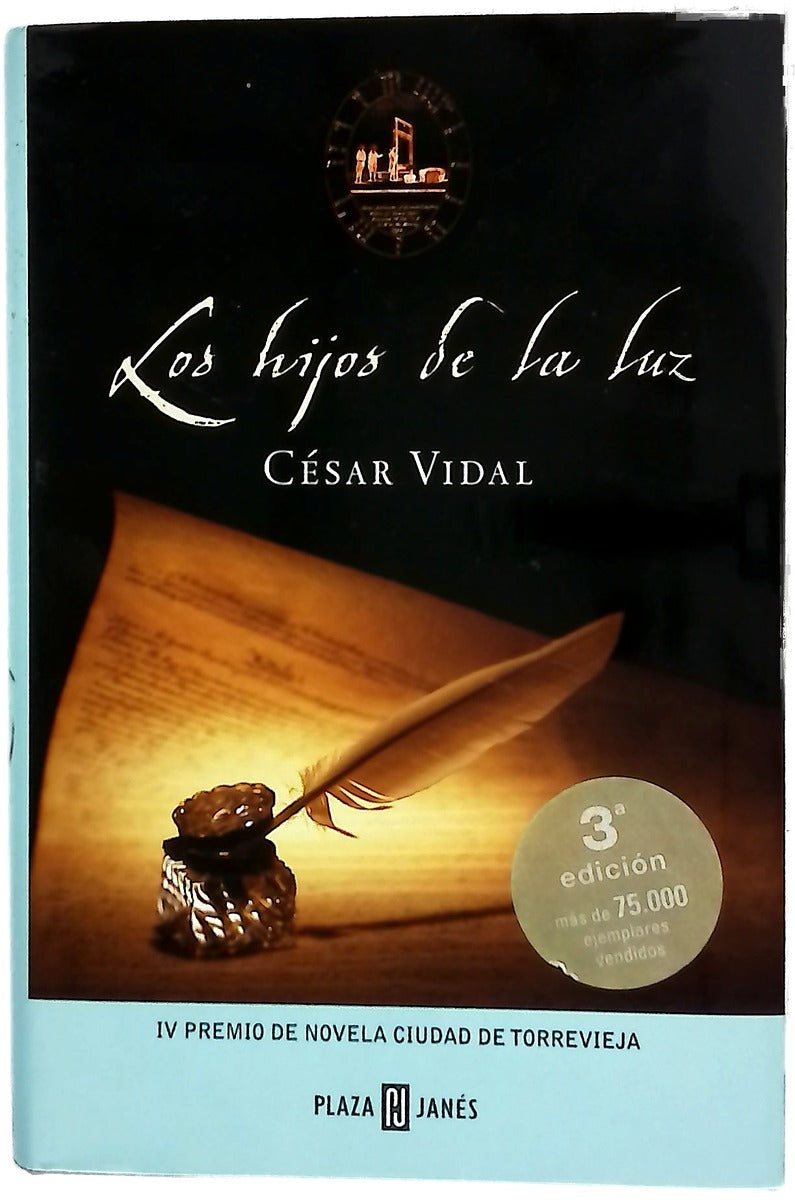 Los hijos de la luz