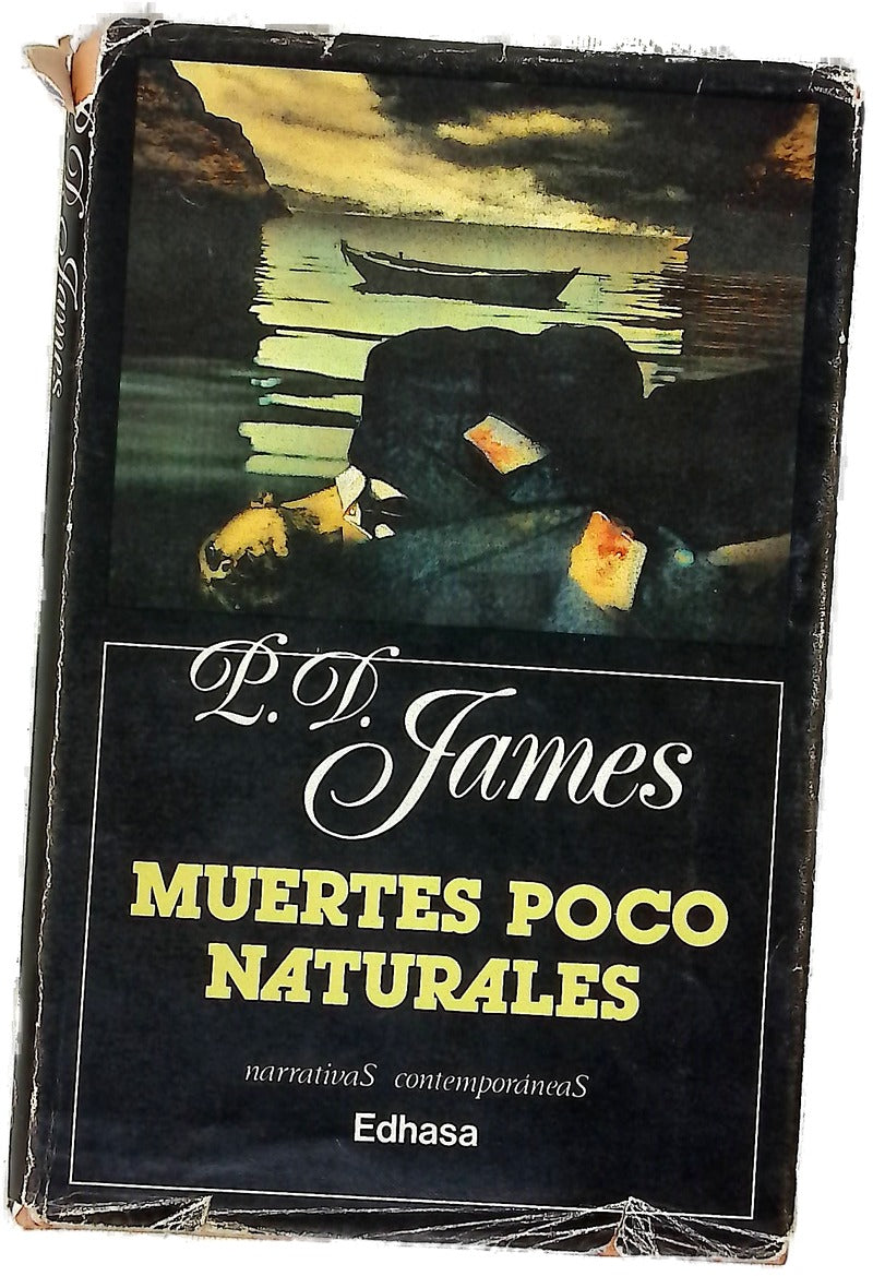 Muertes poco naturales