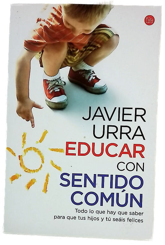 Educar con sentido común