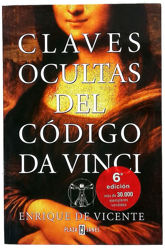 Claves ocultas del código Da Vinci