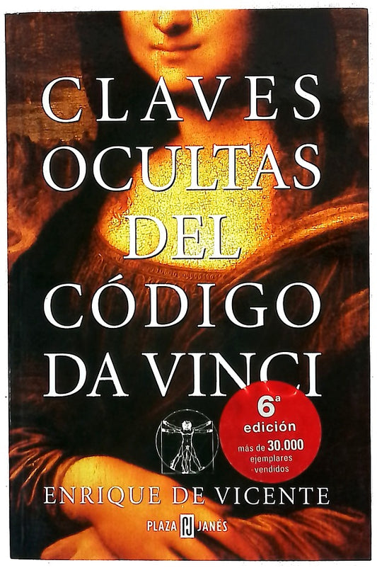 Claves ocultas del código Da Vinci