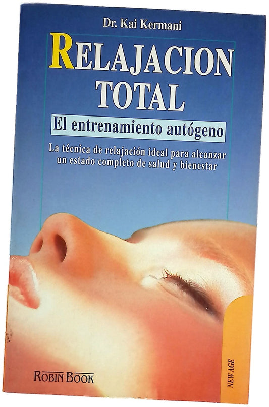 Relajación total