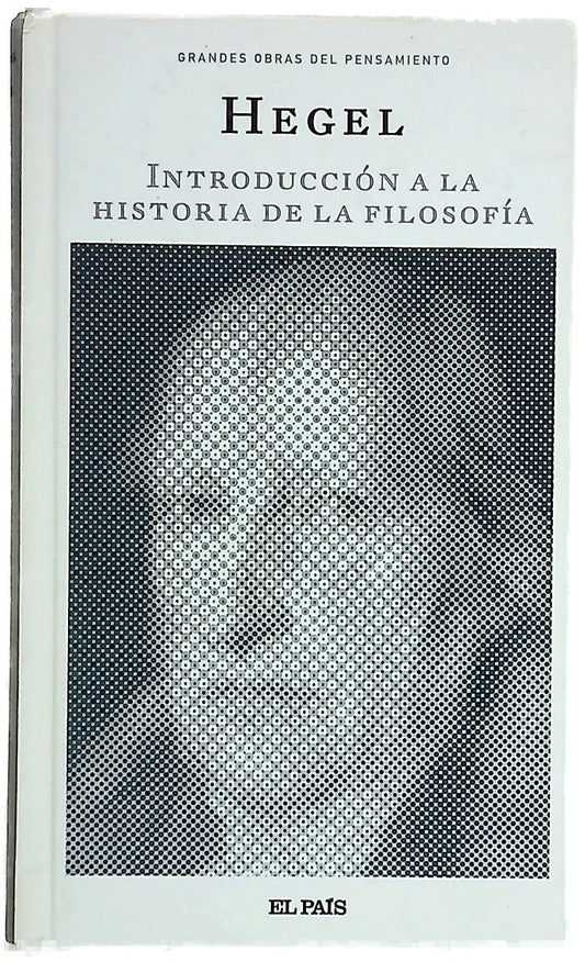 Introducción a la historia de la filosofía
