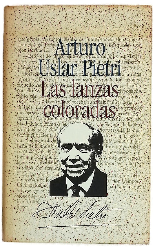 Las lanzas coloradas