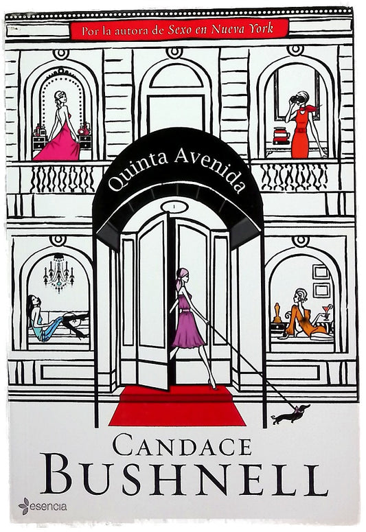 Quinta Avenida