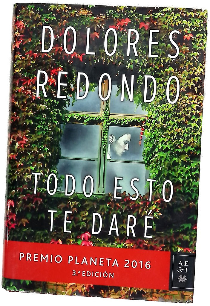 Todo esto te daré