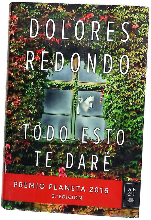 Todo esto te daré