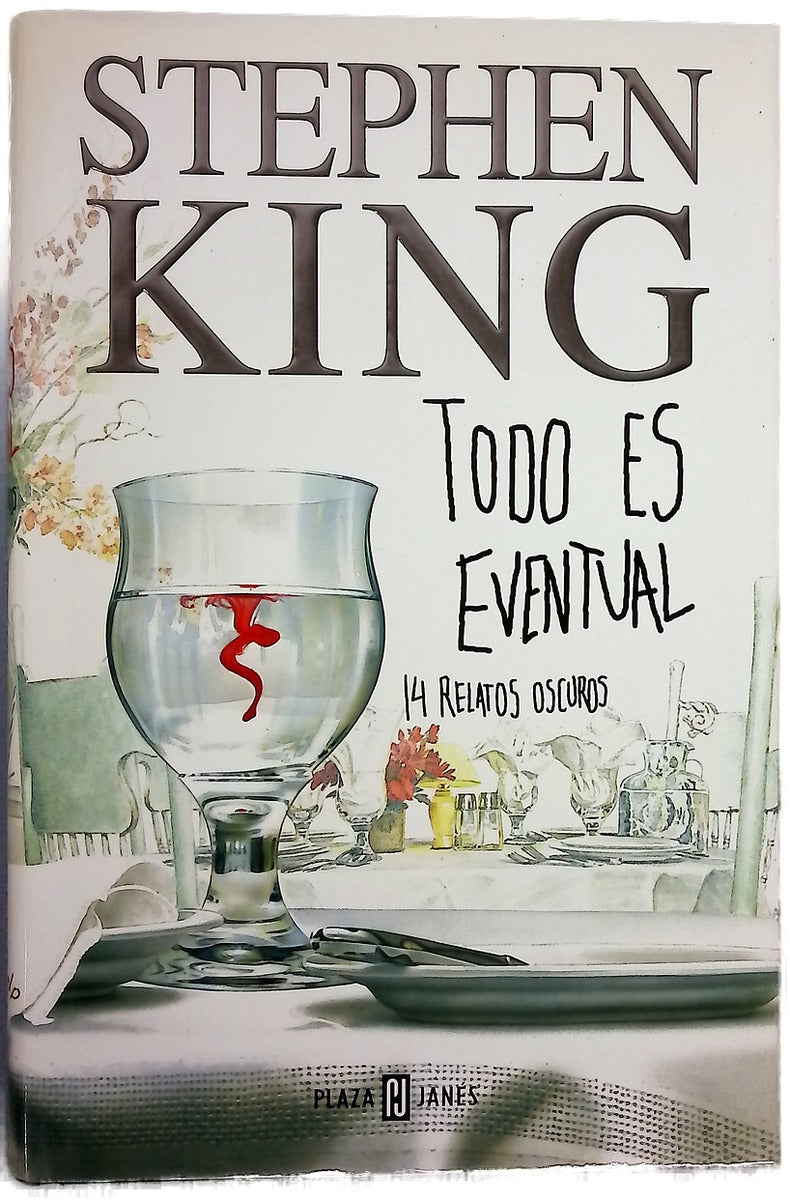 Todo es eventual