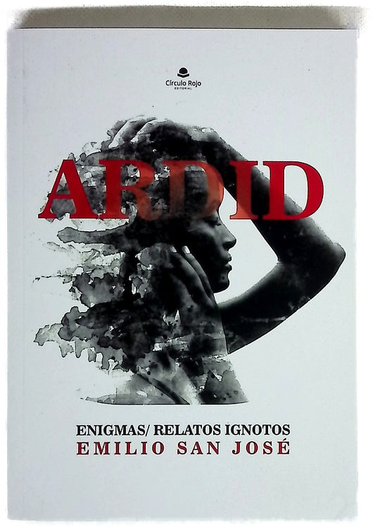 Ardid : enigmas / relatos ignotos