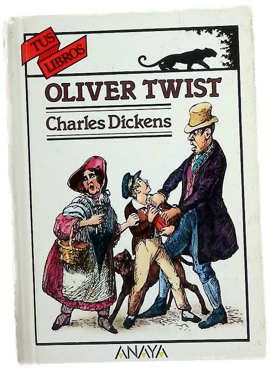Oliver Twist