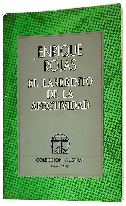 El laberinto de la afectividad