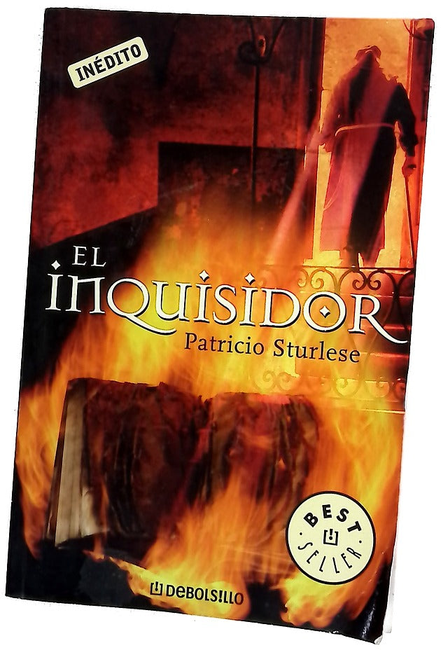 El inquisidor