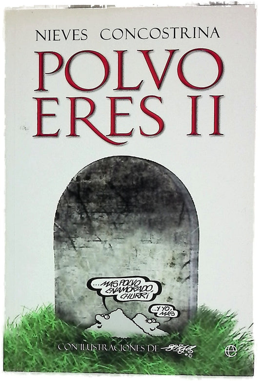 Polvo eres II muertes estelares de la humanidad