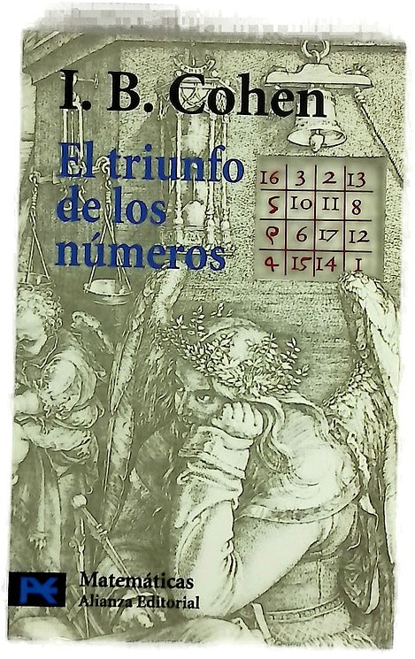 El triunfo de los números cómo el cómputo modeló la vida moderna