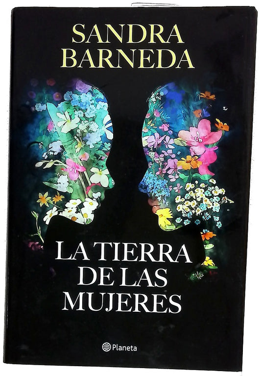La Tierra de las Mujeres : Descubrieron su pasado, comprendieron su presente, dibujaron su futuro