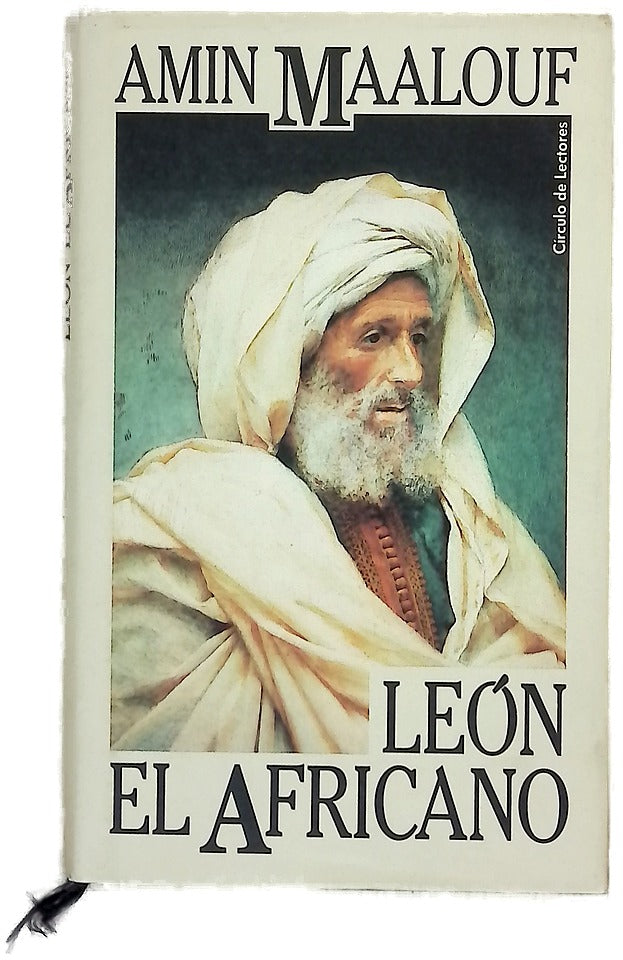 León el Africano