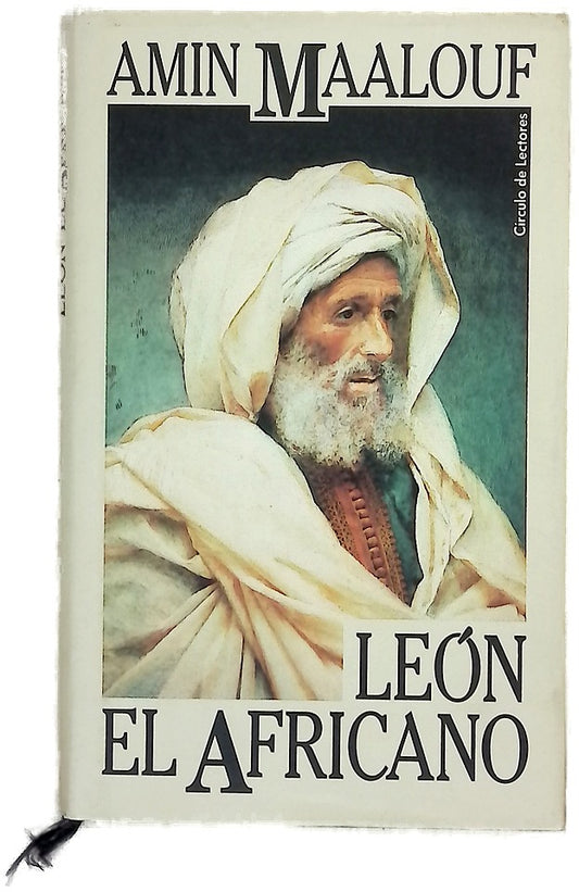 León el Africano